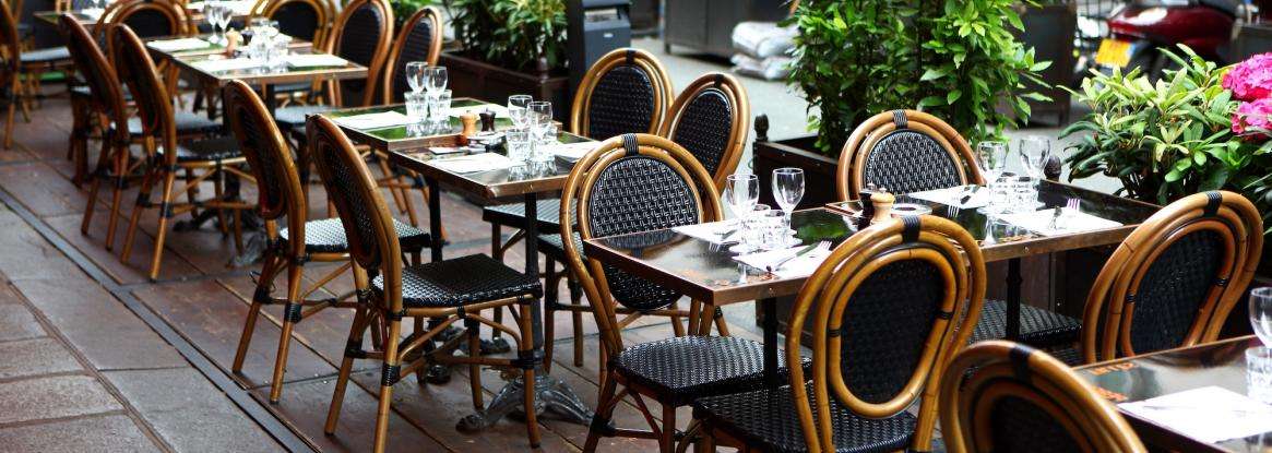 Sport, terrasses et grandes promenades : le retour du Paris estival
