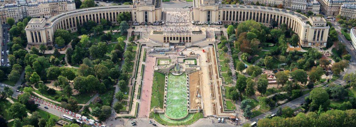Staying in the 16th Arrondissement: Calm, Comfort, and Accessibility