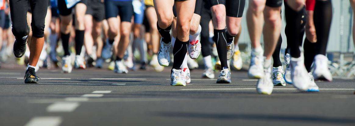 Paris Marathon 2026 : vivre l’effervescence du Marathon de Paris depuis l'Hôtel Murat